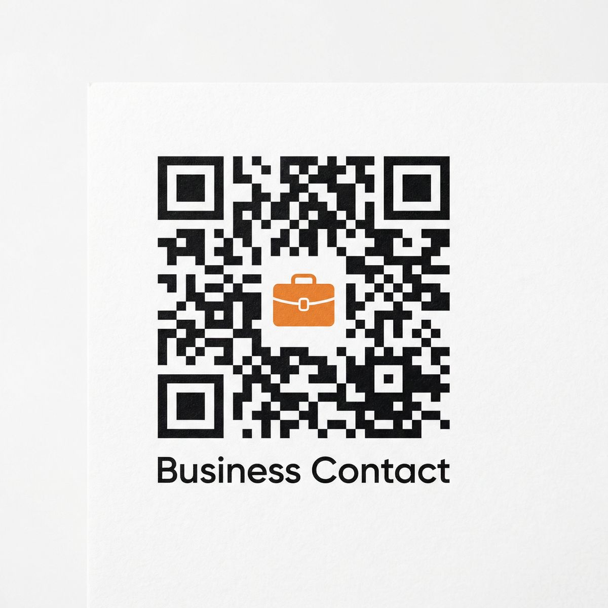 玩物社区商务合作二维码