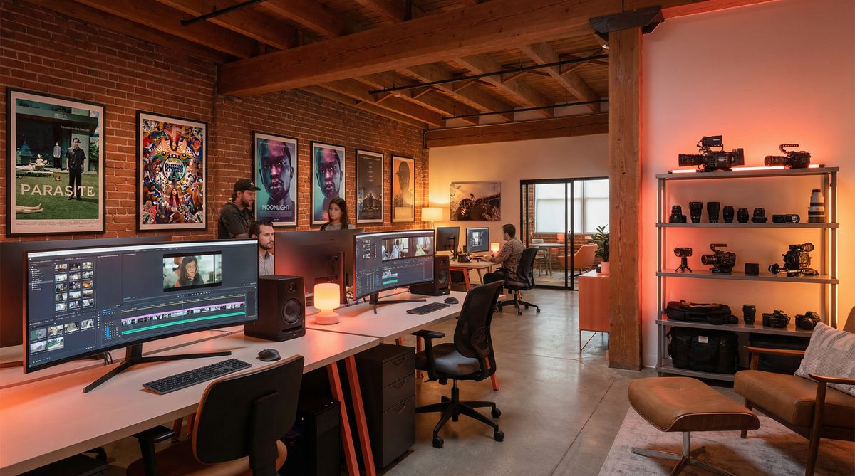 玩物社区豪车视频评测